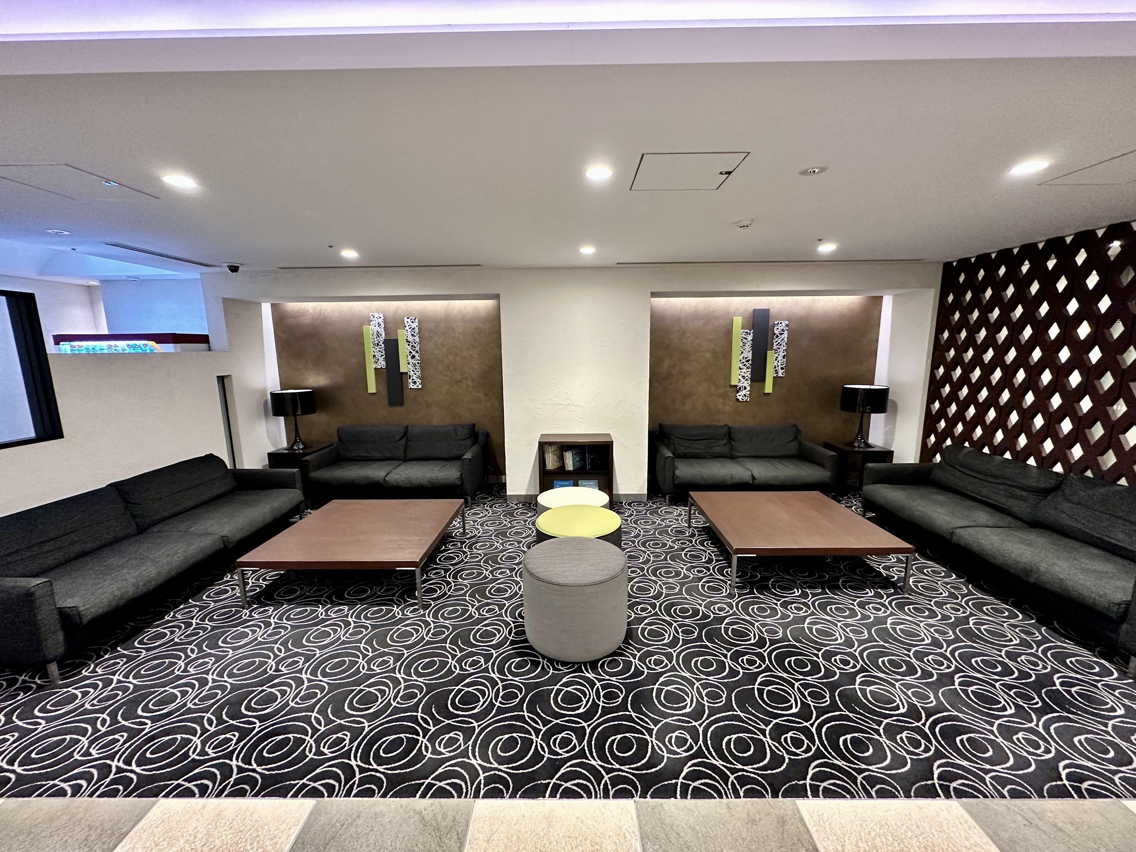 Richmond Hotel Tokyo Suidobashi, Tokyo
