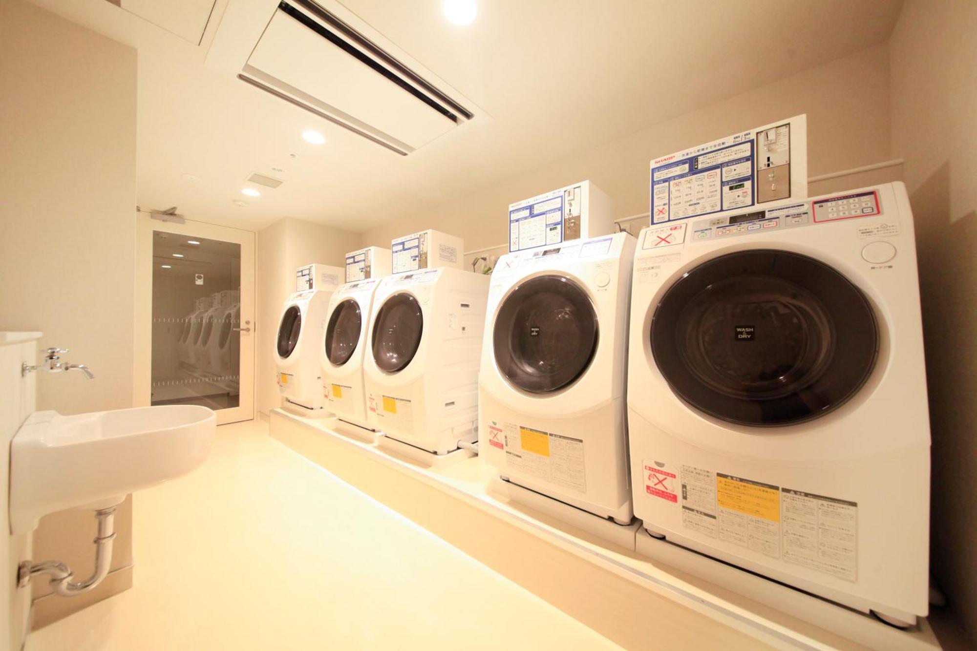 Richmond Hotel Tokyo Suidobashi — Photos 3